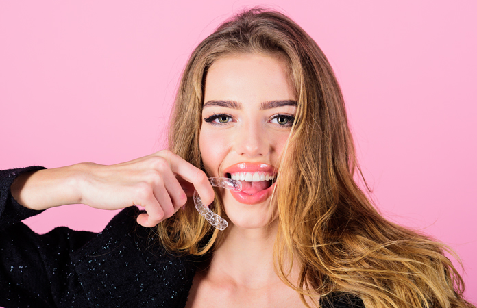 How much does Invisalign cost