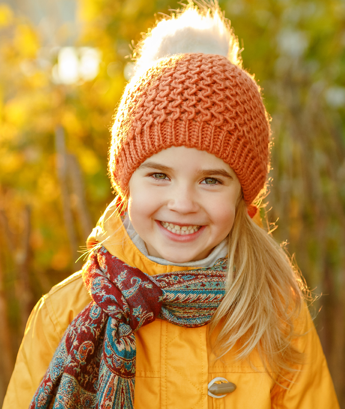 Children’s Teeth