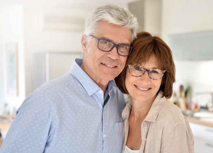 Denture Stabilisation