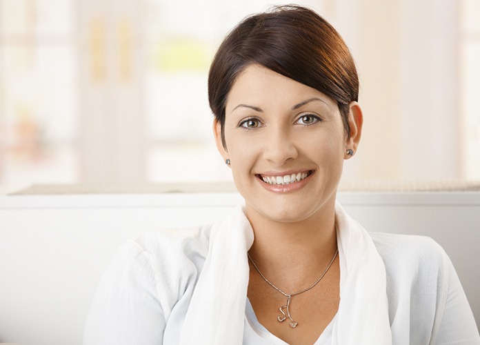 Porcelain Veneers