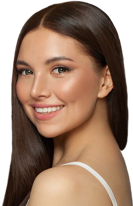 Smiles that speak volumes