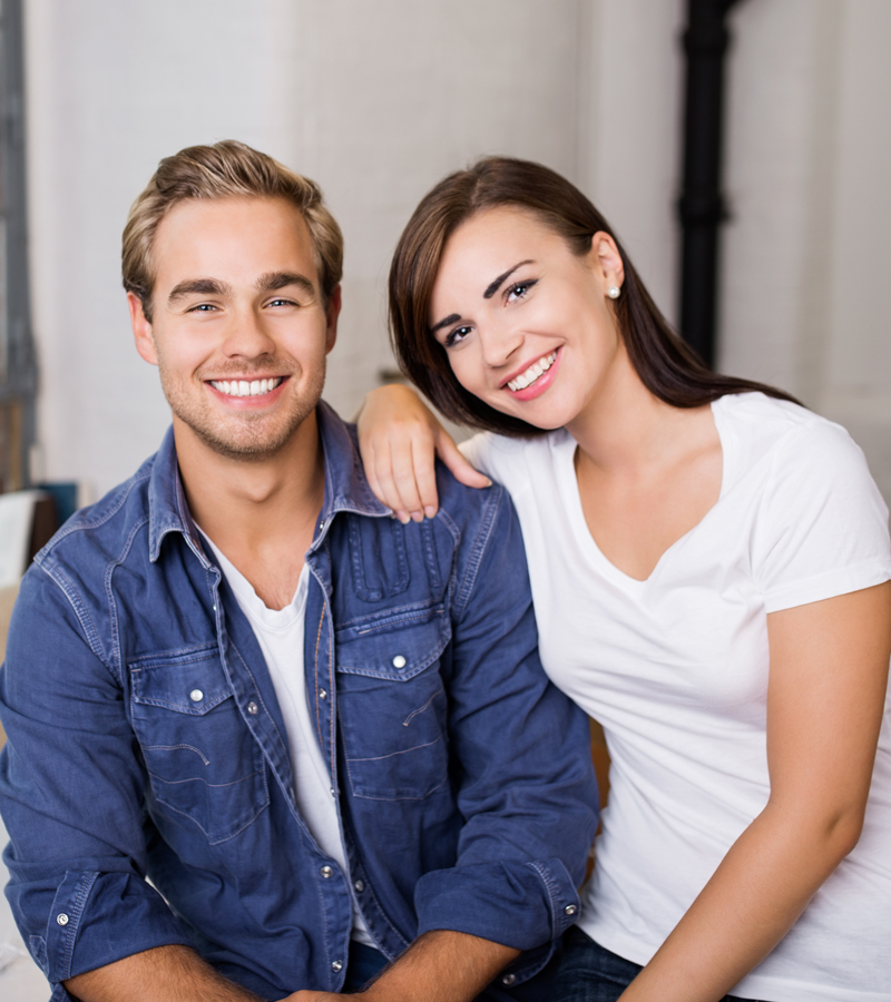 Flexible Finance to Suit Your Smile
