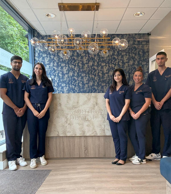 Your trusted Wakefield Dentist