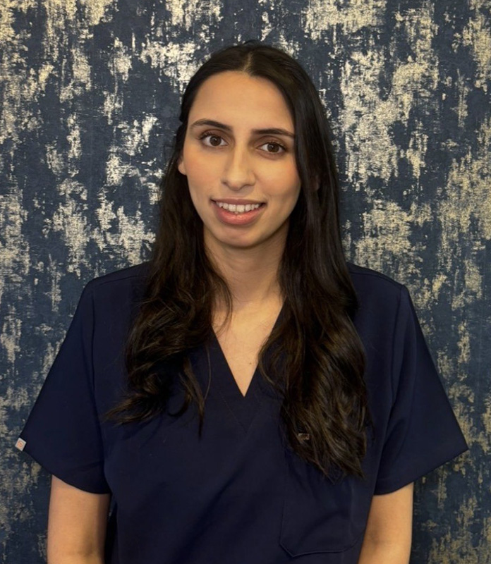 Dr. Sara Khan